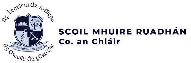 Scoil Mhuire Ruadhán